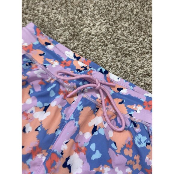 Senita Athletics Multicolor Sports Bra and skort - Picture 12 of 12